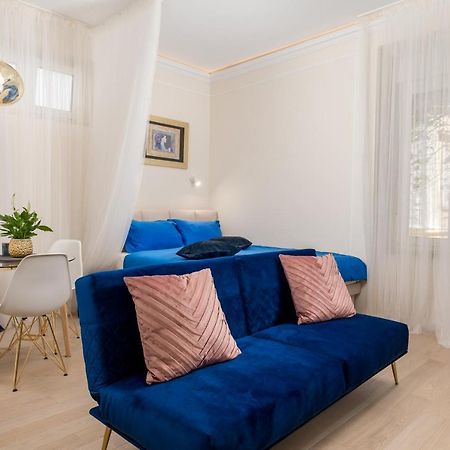 Opatija Pearl Διαμέρισμα Εξωτερικό φωτογραφία