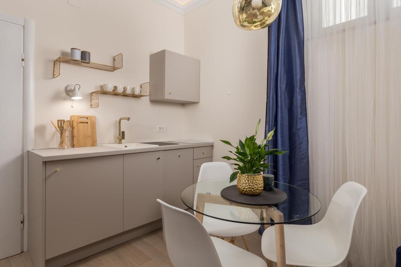 Opatija Pearl Διαμέρισμα Εξωτερικό φωτογραφία