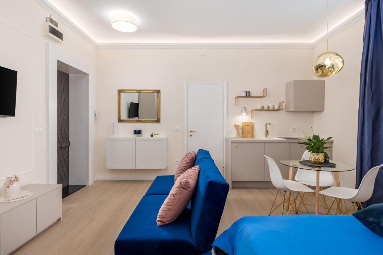 Opatija Pearl Διαμέρισμα Εξωτερικό φωτογραφία