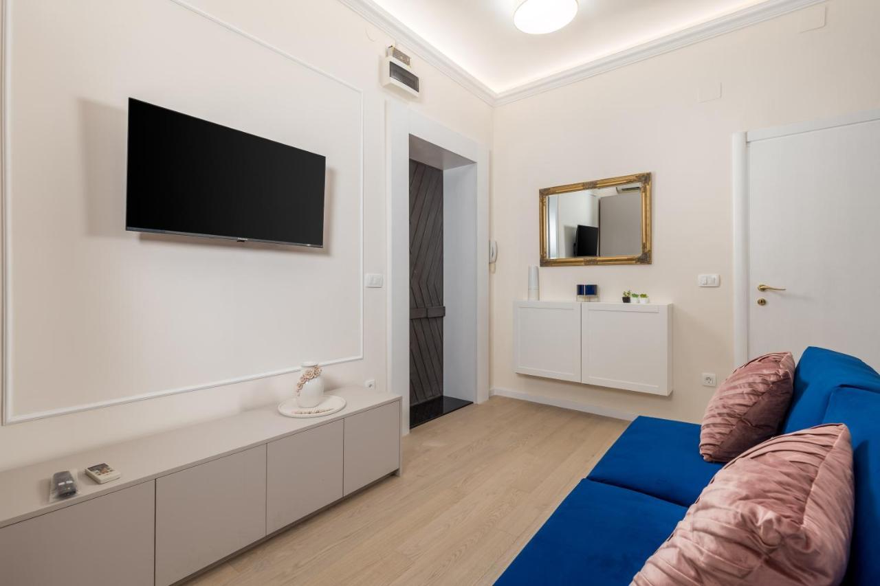 Opatija Pearl Διαμέρισμα Εξωτερικό φωτογραφία
