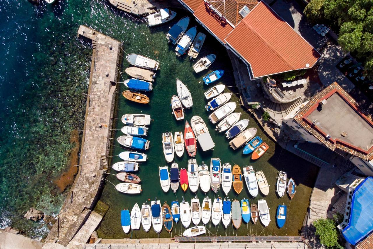 Opatija Pearl Διαμέρισμα Εξωτερικό φωτογραφία